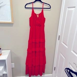 beautiful maxi dress